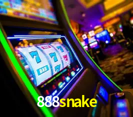 Apostas Esportivas na 888snake: Um Guia Completo