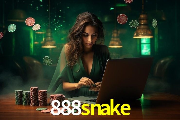 Apostas ao vivo 888snake
