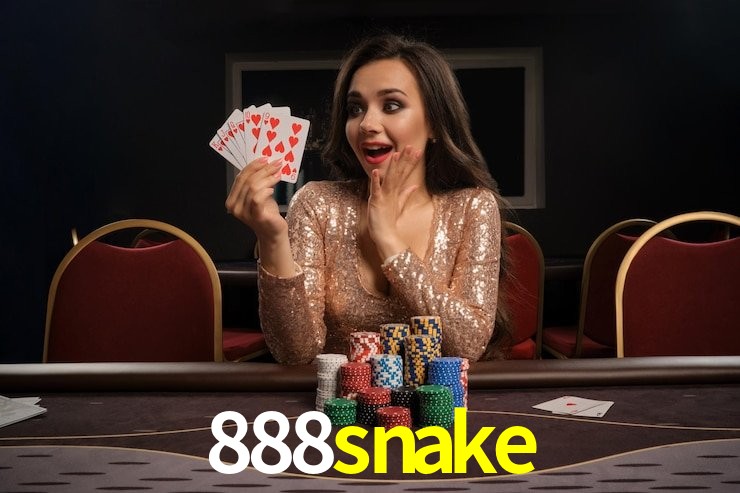 Jogos Exclusivos 888snake