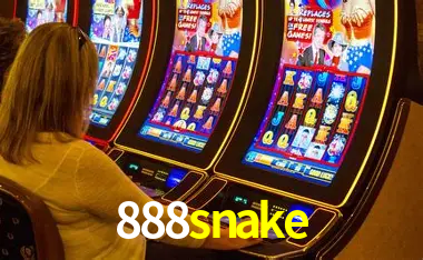 Desvendando o Mundo dos Jogos Virtuais na 888snake