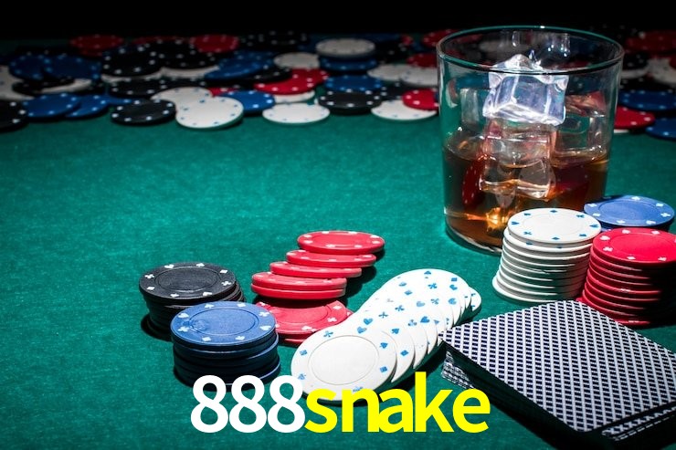Apostas de Futebol 888snake