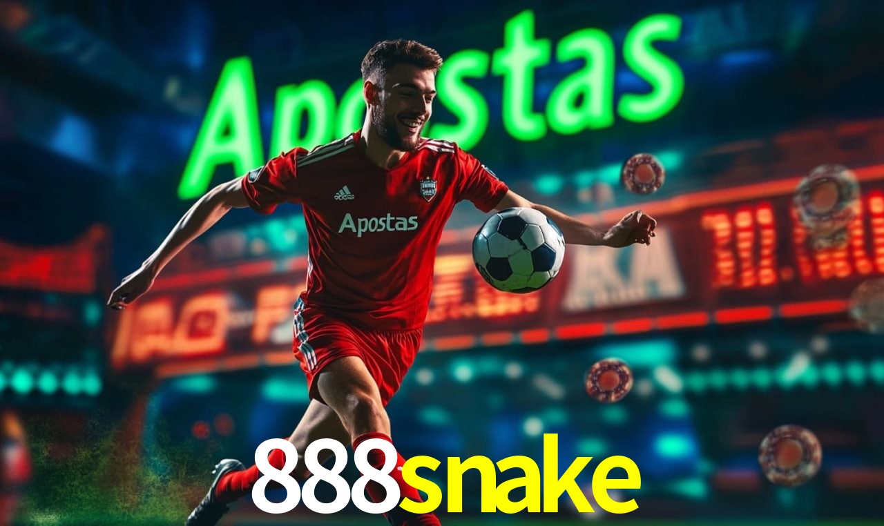 Programa VIP 888snake