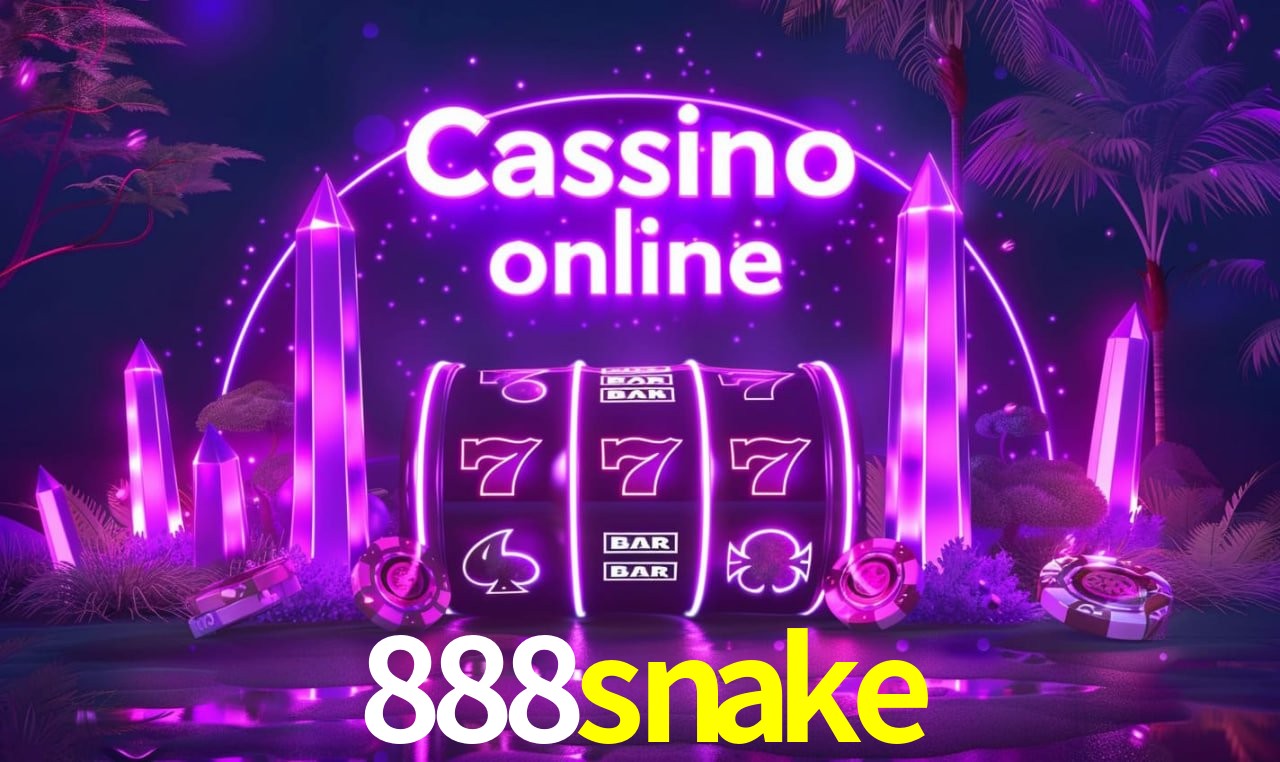 Especiais de Fim de Semana 888snake