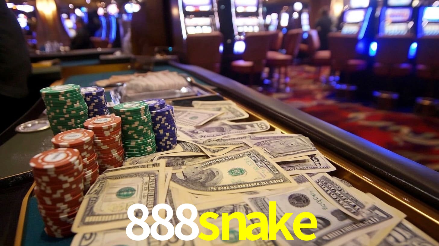 RTP dos slots populares na 888snake