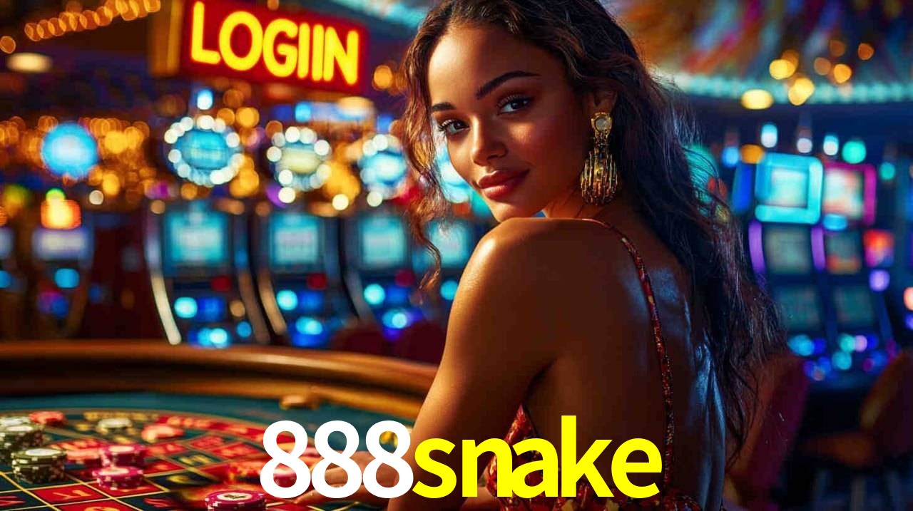 Benefícios da Conta 888snake