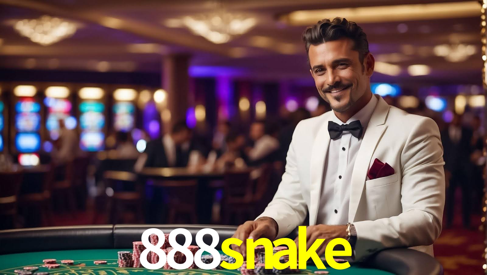 Ofertas Exclusivas 888snake