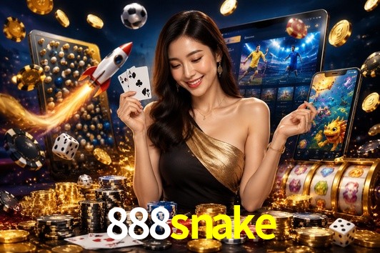 Secure Login 888snake