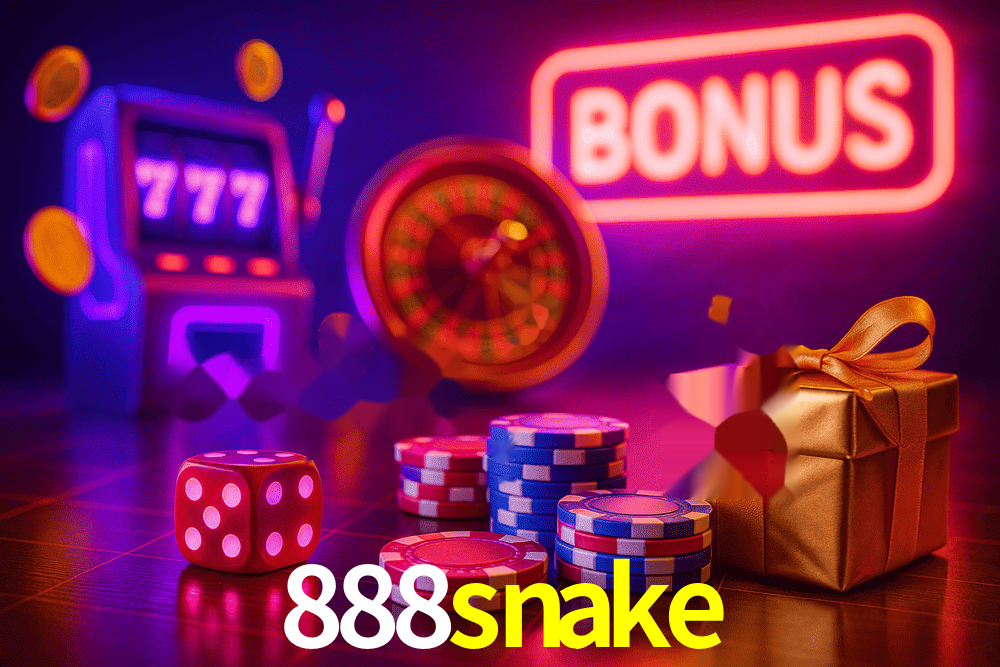 A Experiência Imersiva dos Cassinos Ao Vivo no 888snake