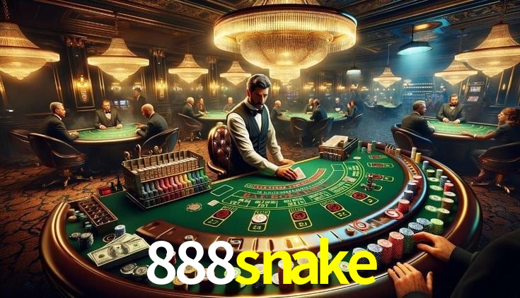 Game Statistics 888snake