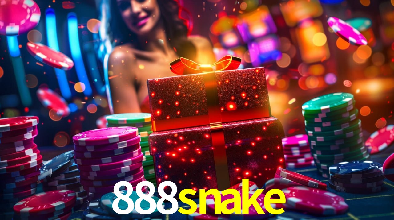 cassino 888snake