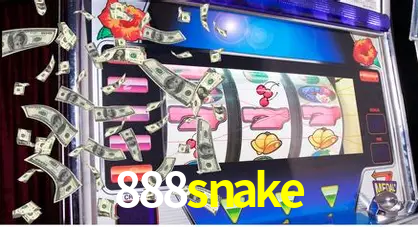 Mesas ao vivo 888snake