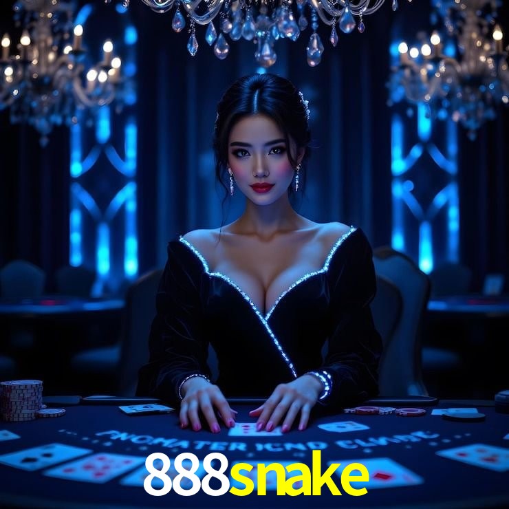 Cadastro Rápido 888snake