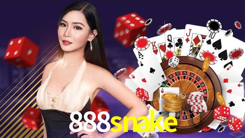 Torneios 888snake