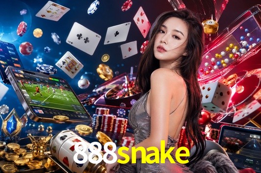 Slot Games 888snake