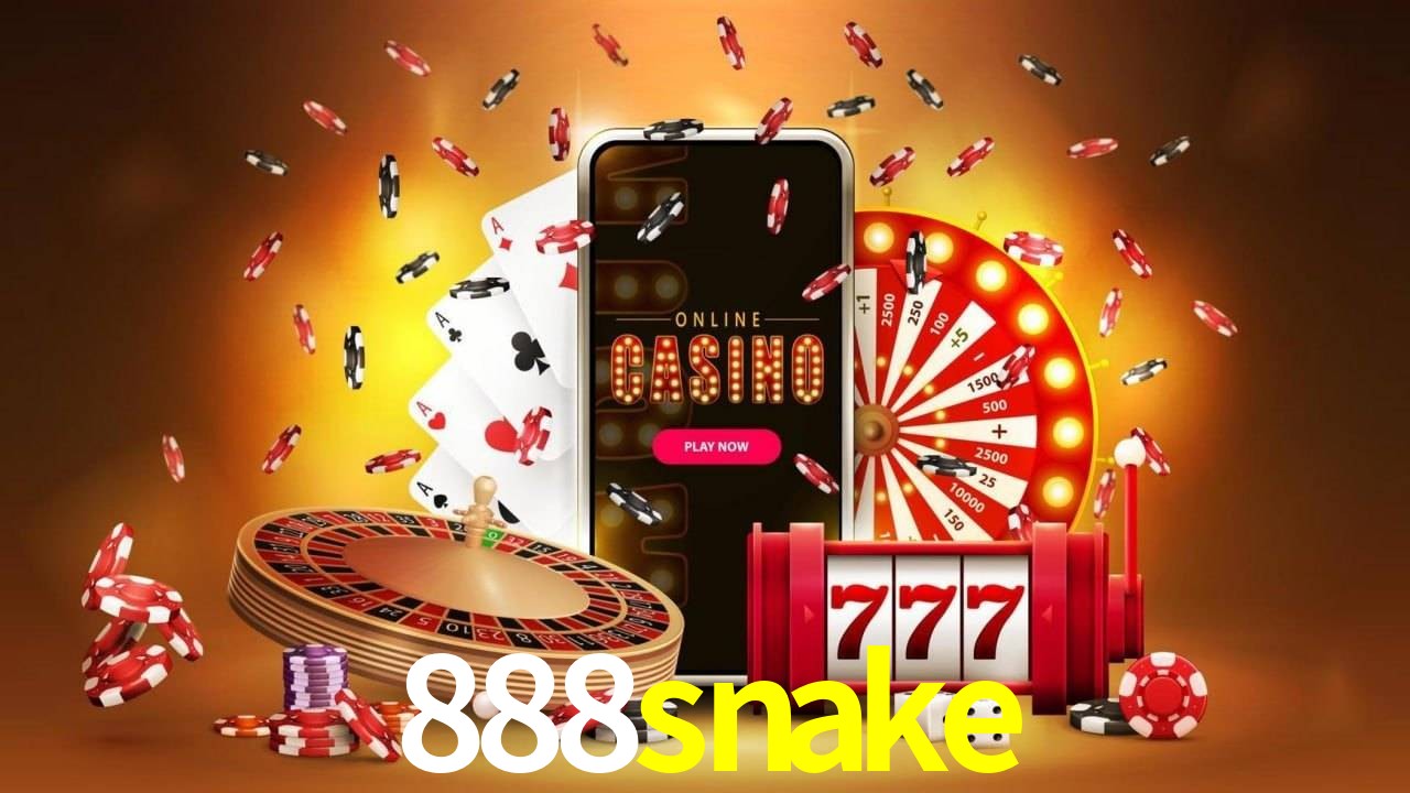 Segurança 2FA 888snake