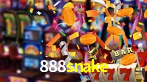 888snake