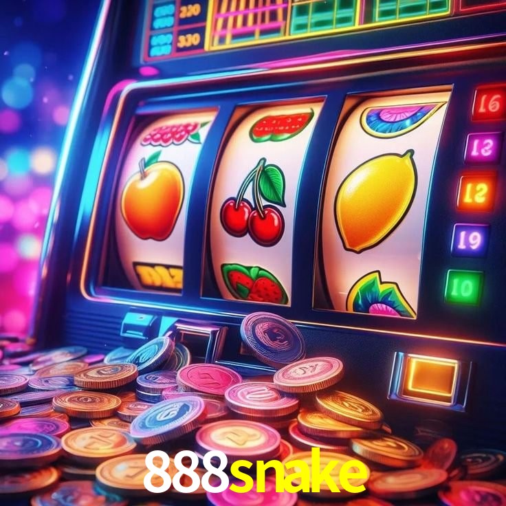 Estatísticas do Jogo 888snake