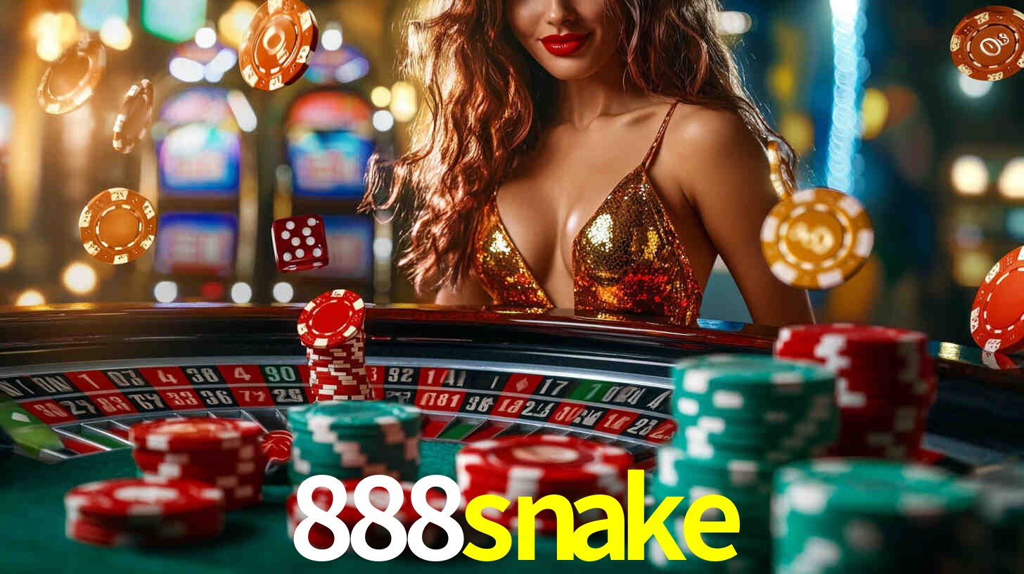 Premium Interface 888snake