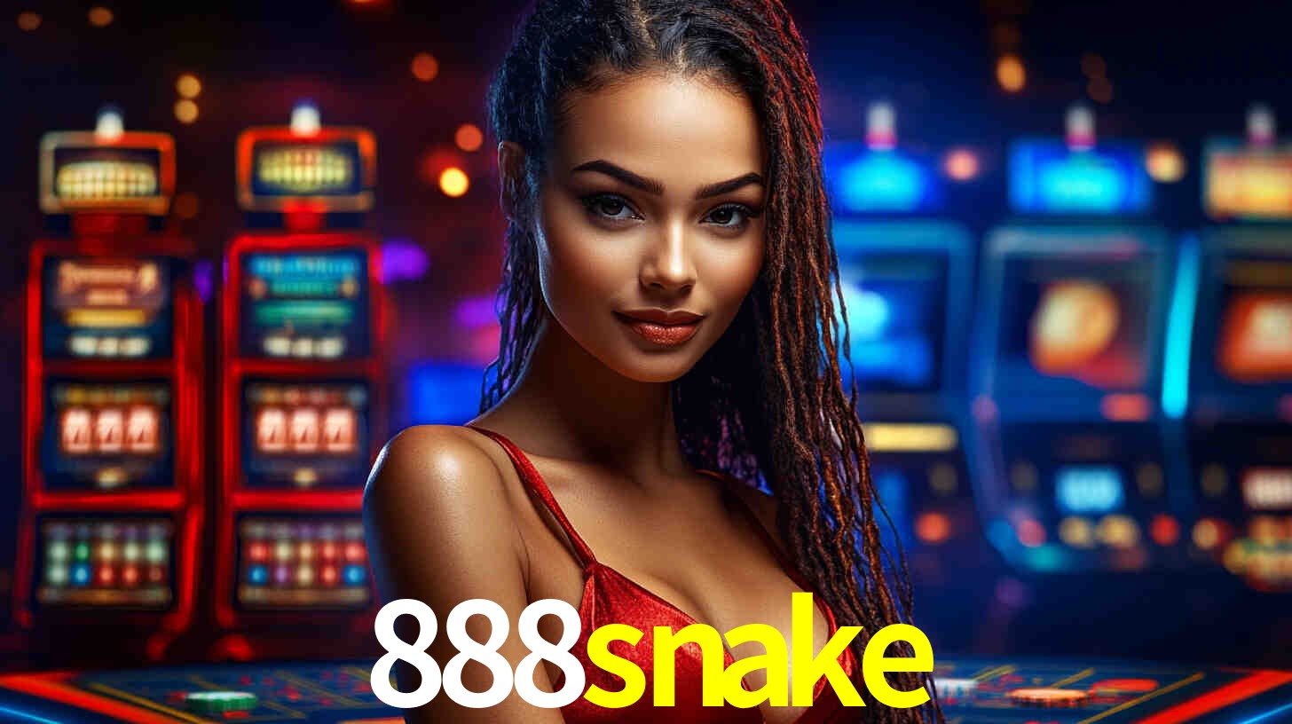 Descubra o Programa VIP da 888snake: Vantagens Exclusivas para Jogadores