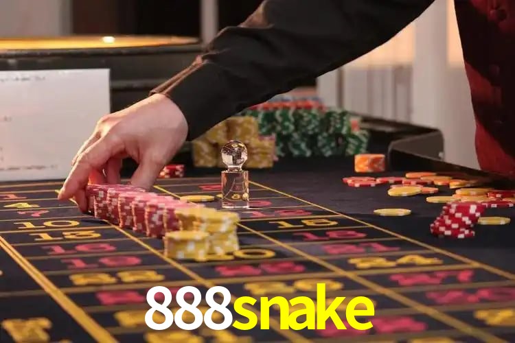 Descubra o Programa VIP da 888snake: Vantagens Exclusivas para Jogadores