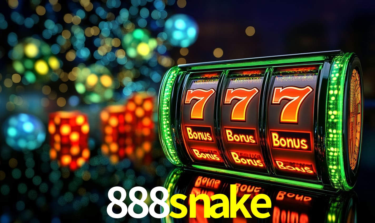 Design Responsivo 888snake