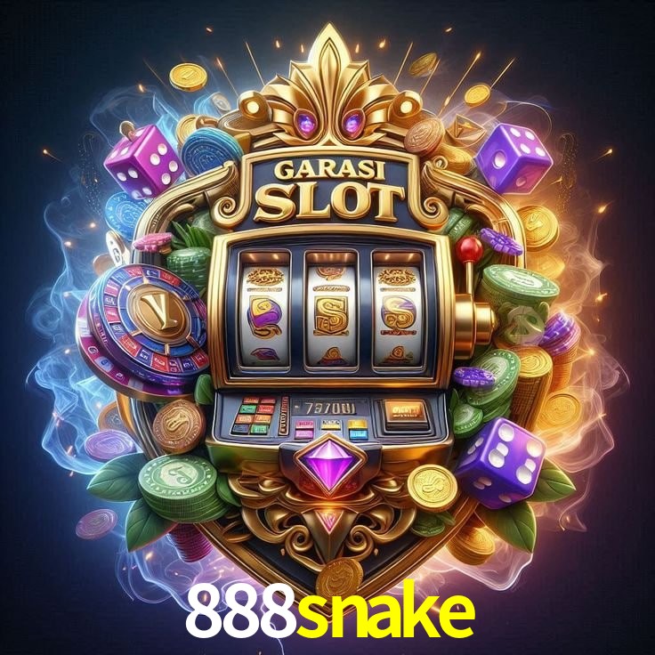 Promoção Relâmpago 888snake