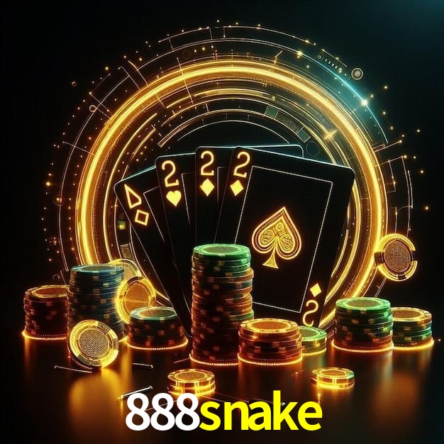 Provedores de Jogos 888snake