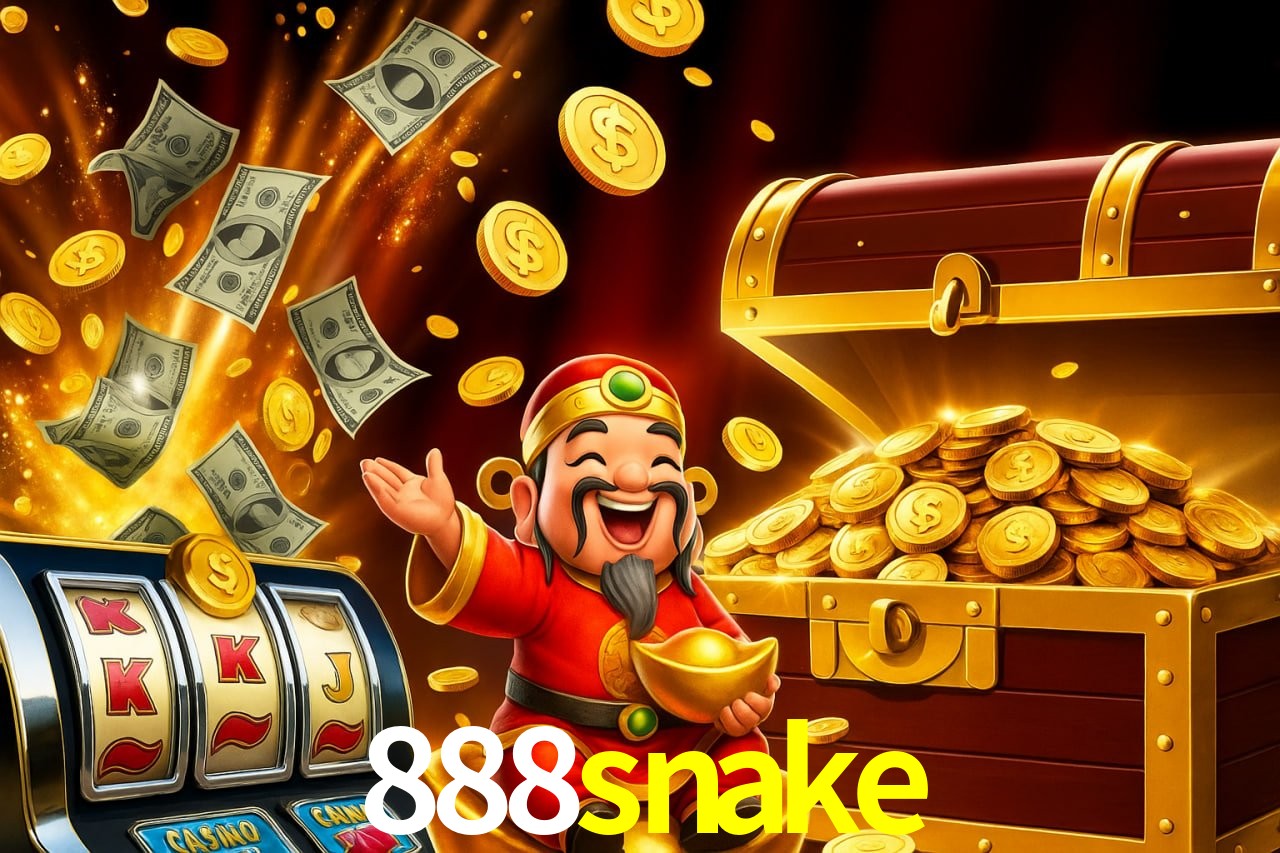 Casino VIP 888snake