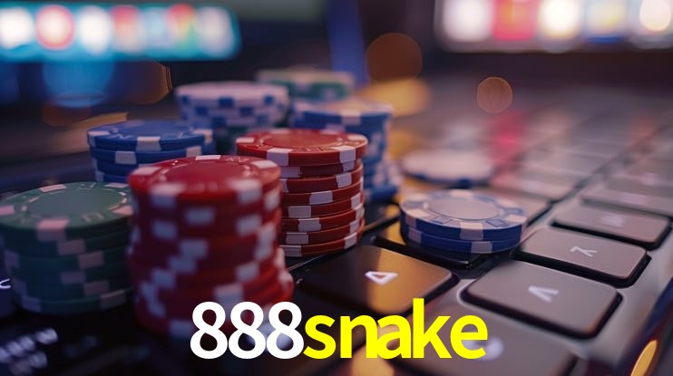 Promoções Sazonais 888snake