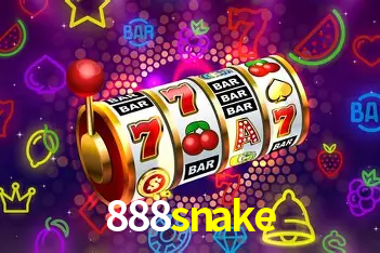 A Emoção da Loteria na 888snake: Uma Chance de Mudança de Vida