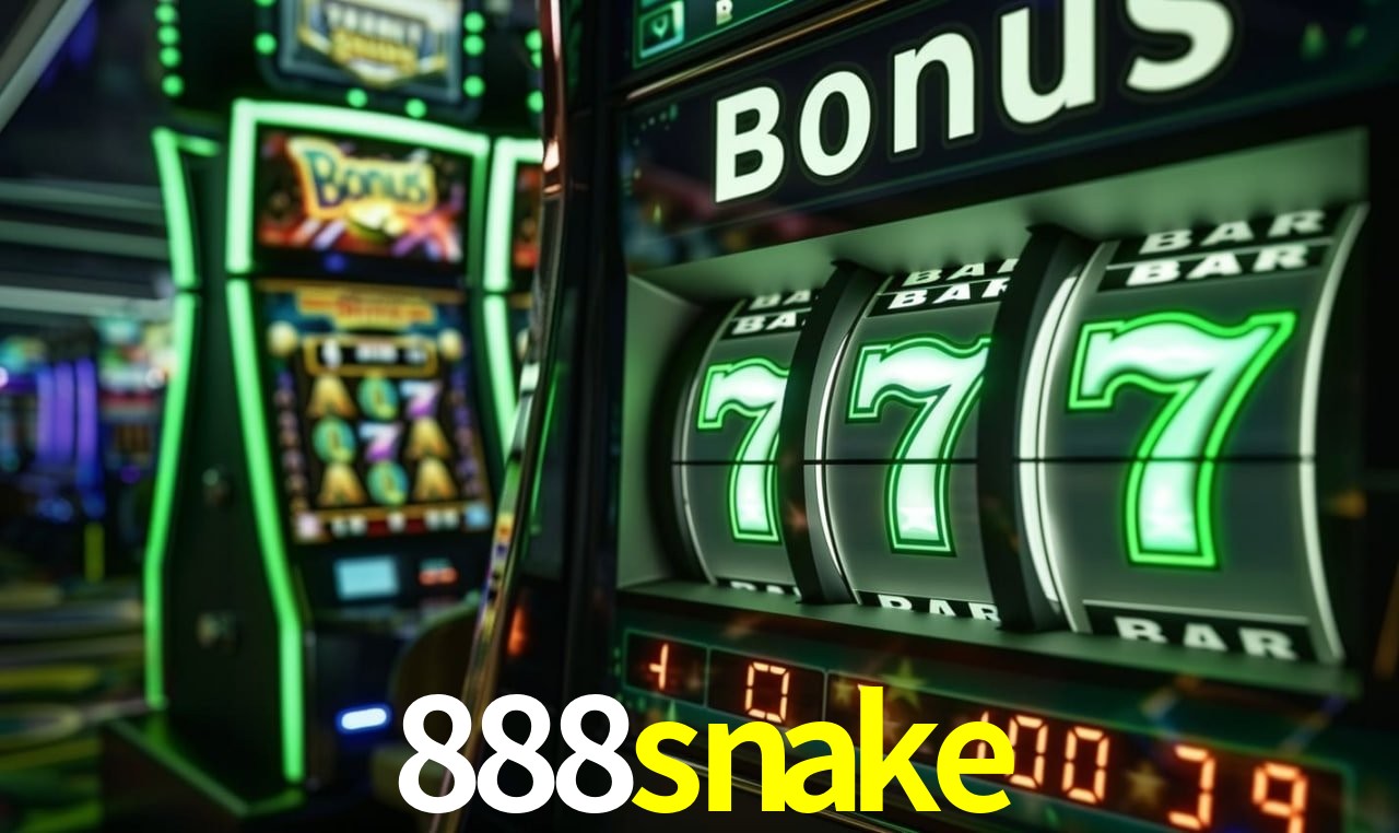 Game Providers 888snake