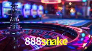 Avaliações dos Jogadores 888snake