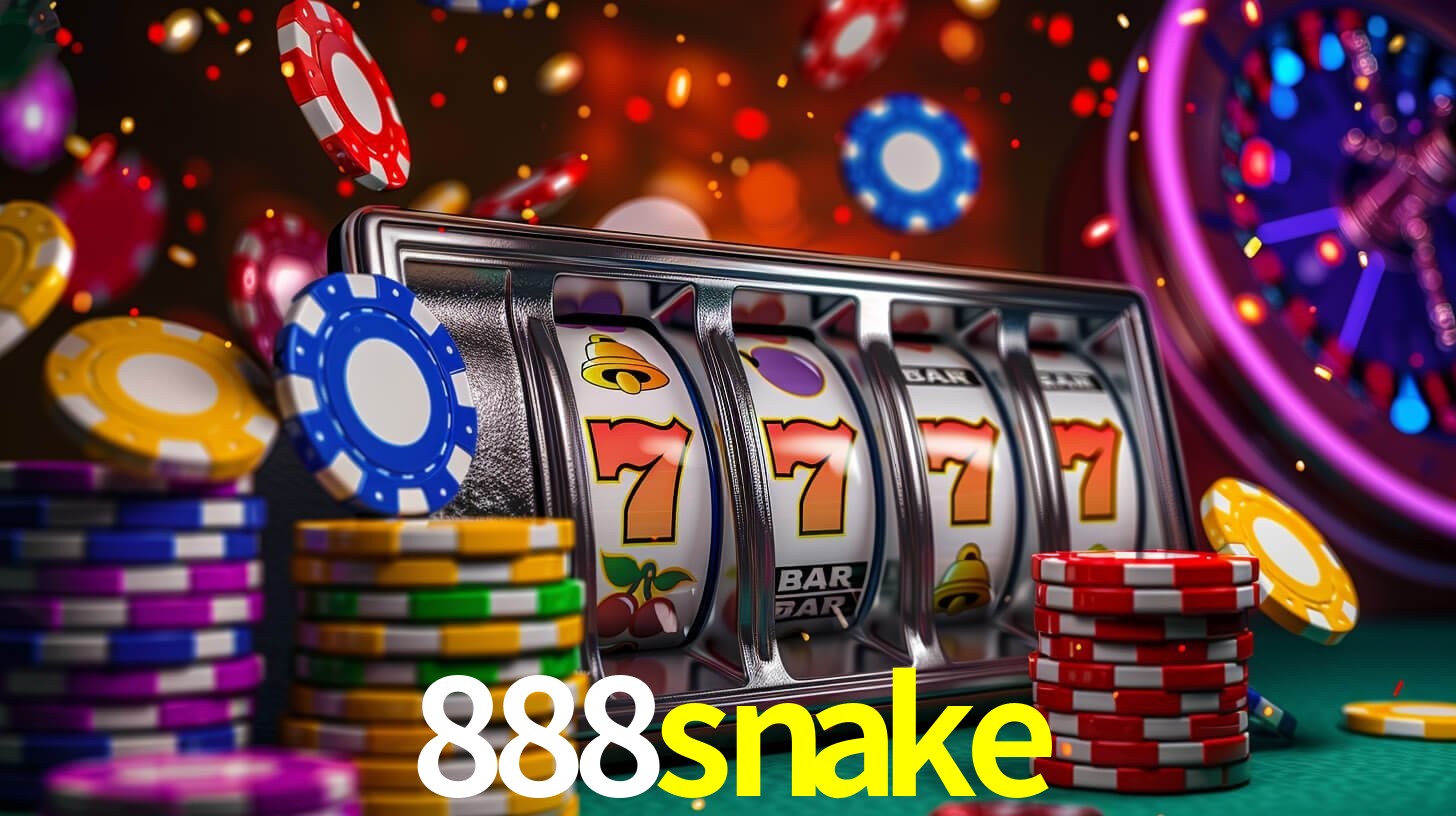 Mesa de Blackjack 888snake