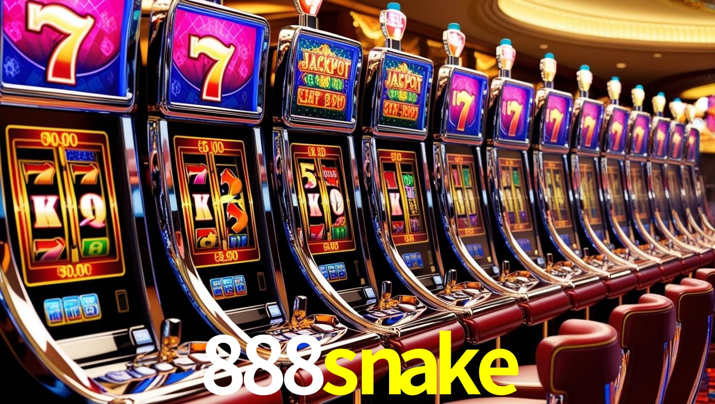888SNAKE