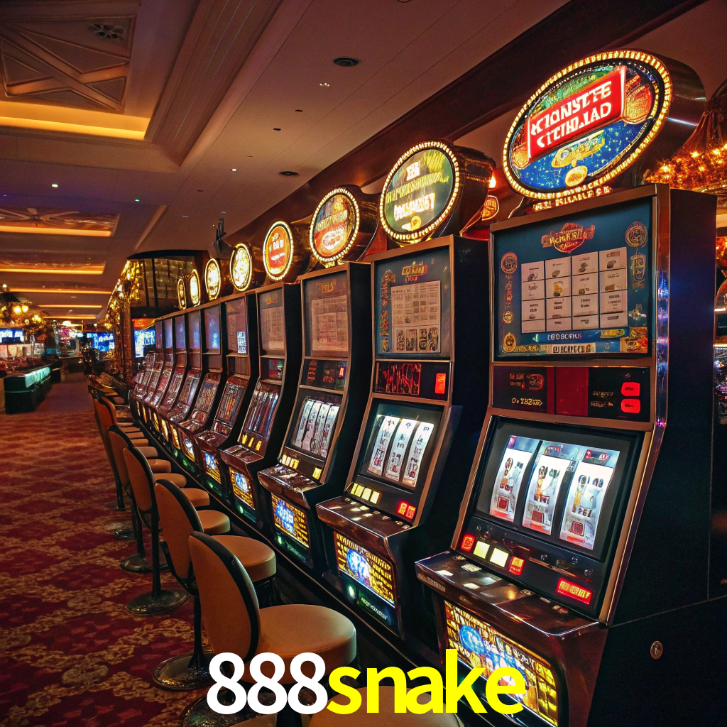 888SNAKE