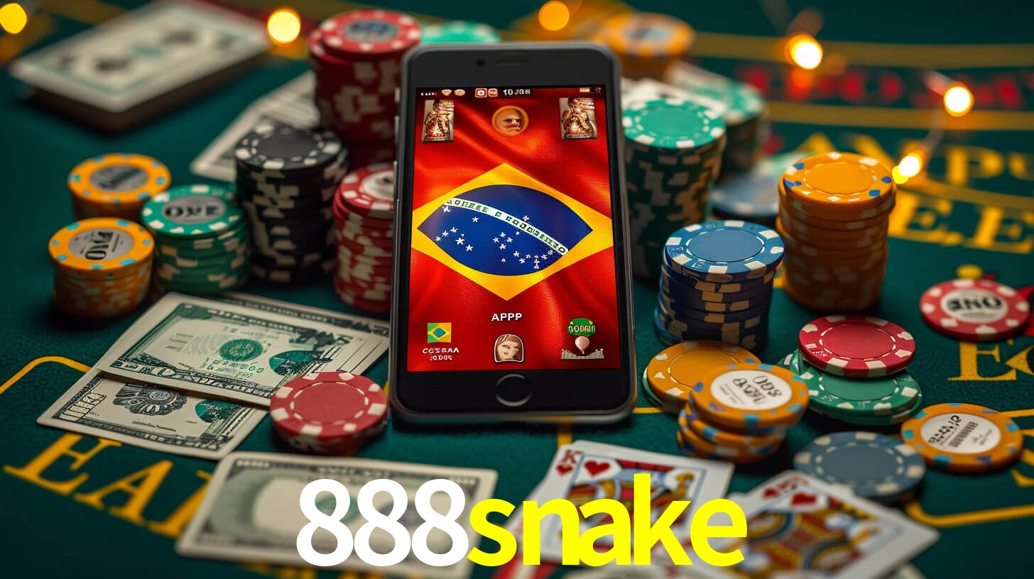 888SNAKE