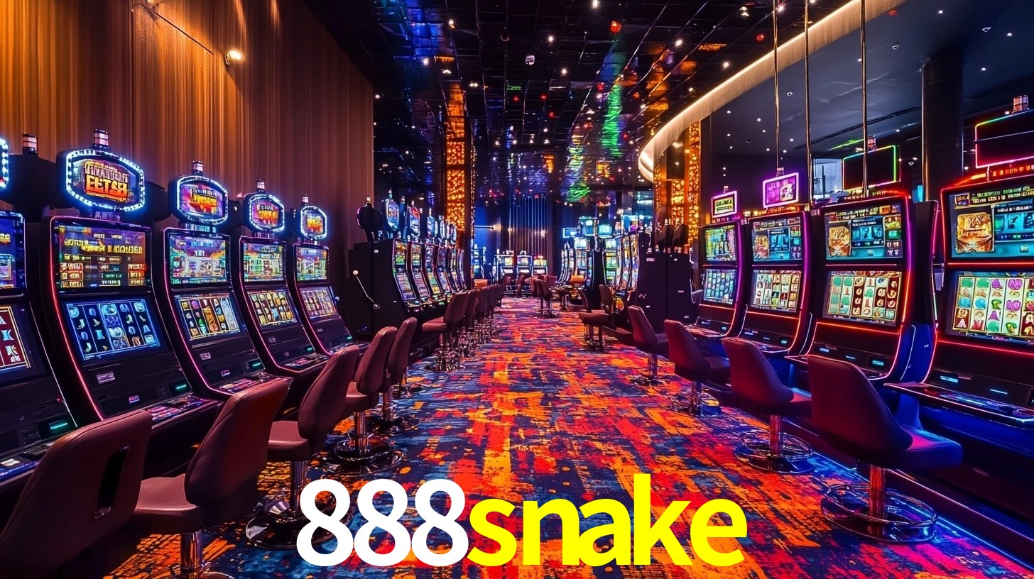 888SNAKE