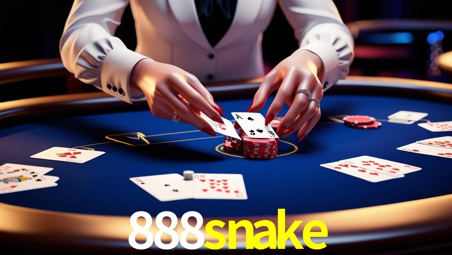 888SNAKE
