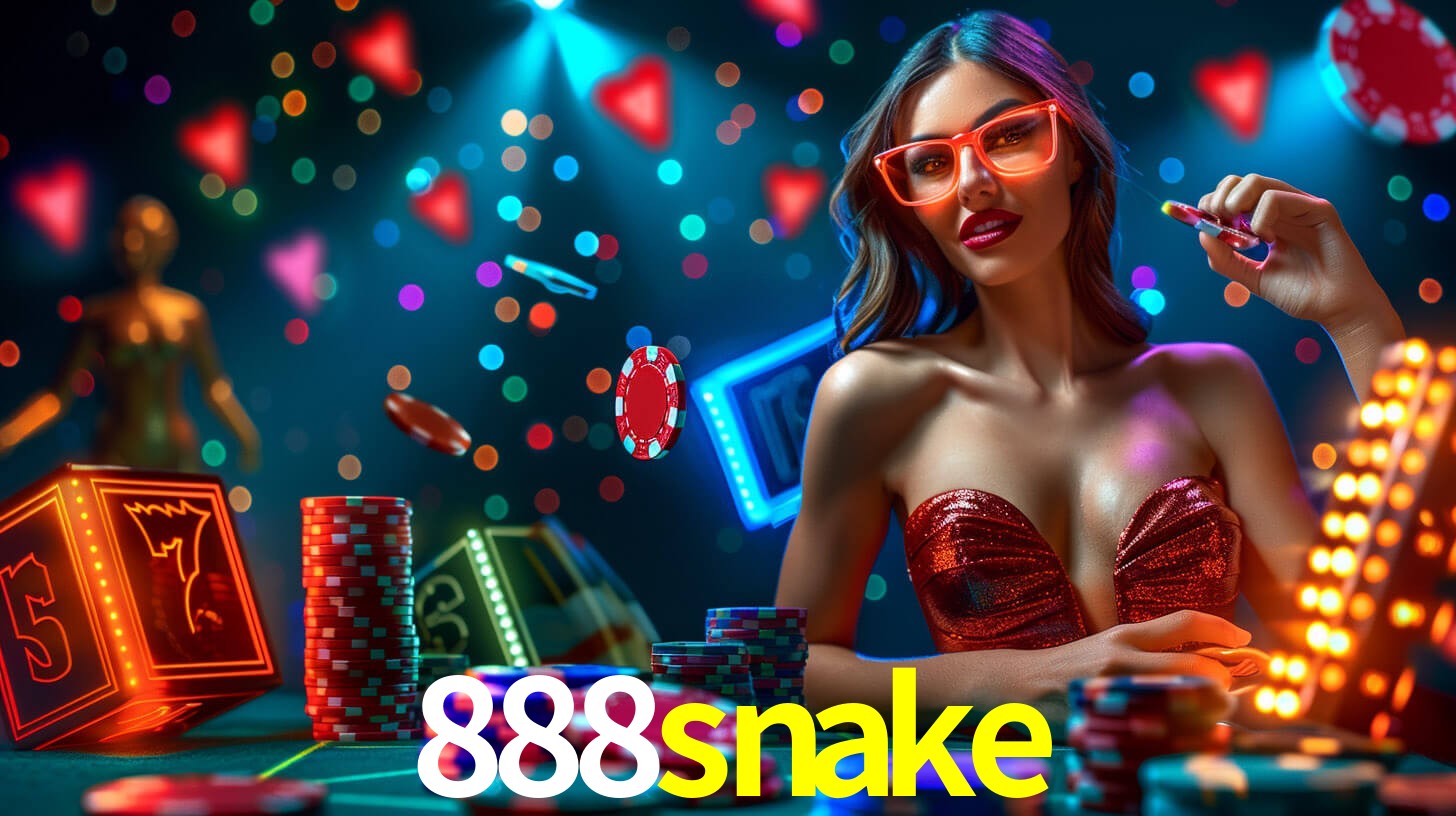 888SNAKE